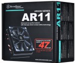 SilverStone Argon AR 11