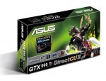 ASUS ENGTX560 TI 448 DCII2DIS1280MD5