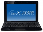 Asus Seashell Eee PC 1005PR