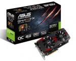 ASUS GeForce GTX 970 DirectCU II OC Black