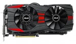 ASUS GeForce GTX 970 DirectCU II OC Black