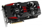 ASUS GeForce GTX 970 DirectCU II OC Black