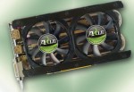 Axle GeForce GTX 660 Ti