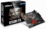 ASRock B150M-ITX