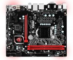 MSI B150M GAMING PRO