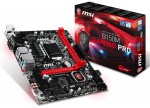 MSI B150M GAMING PRO