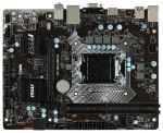 MSI B150M PRO-VH