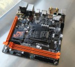 Gigabyte B150N Phoenix