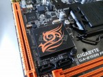 Gigabyte B150N Phoenix