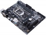 ASUS B250M-D PRIME