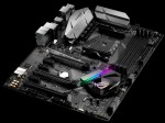 ASUS ROG STRIX B350-F Gaming