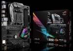 ASUS ROG STRIX B350-F Gaming