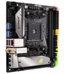 ASUS ROG STRIX B350-I Gaming