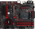 MSI B350 Gaming Plus