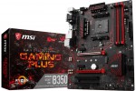 MSI B350 Gaming Plus