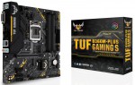 ASUS TUF B360M-Plus Gaming S