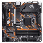 Gigabyte B360 M Aorus Pro