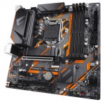 Gigabyte B360 M Aorus Pro