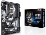 ASUS Prime B365-Plus