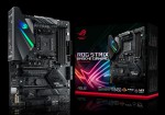 ASUS ROG Strix B450-E Gaming