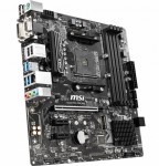 MSI B450M PRO-VDH MAX