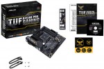 ASUS TUF B450M-Pro Gaming