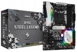 ASRock B450 Steel Legend