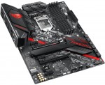 ASUS, ROG Strix B460-H Gaming