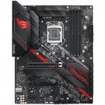 ASUS ROG Strix B460-H Gaming