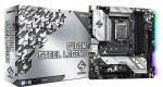 ASRock B460M Steel Legend