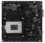 ASRock B460TM-ITX