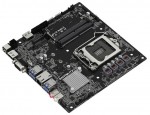 ASRock B460TM-ITX