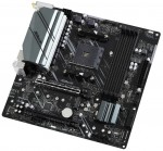 ASRock B550AM Gaming