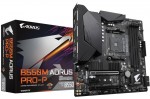 Gigabyte B550M AORUS PRO-P