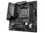 Gigabyte B550M AORUS PRO-P