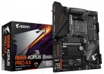 Gigabyte B550 AORUS PRO AX