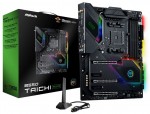 ASRock B550 Taichi Razer Edition