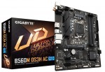 Gigabyte B560M DS3H AC