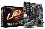 Gigabyte B660M D2H DDR4