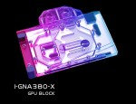 Bykski I-GNA380-X GPU BLOCK