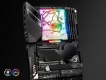 Bitspower, водоблок, ASUS ROG Maximus XII Hero