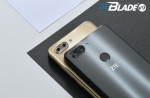 ZTE Blade V9 и ZTE Blade V9 Vita