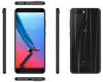 ZTE Blade V9 и ZTE Blade V9 Vita