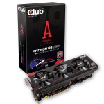 Club 3D Radeon R9 290X royalAce