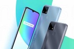 Realme C25s RMX3195