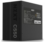 NZXT C550 Bronze, C650 Bronze, C750 Bronze