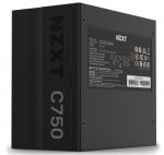 NZXT C550 Bronze, C650 Bronze, C750 Bronze