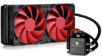 DeepCool Captain 120, Captain 240 и Captain 360