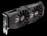 ASUS Cerberus GeForce GTX 1070 Ti Advanced Edition