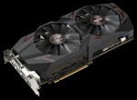 ASUS Cerberus GeForce GTX 1070 Ti Advanced Edition